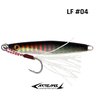 Isca Micro jig Artemis HIT Special Jig - 10g Isca Micro jig Artemis HIT Special Jig - 10g
