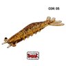 Isca Camarão Snook - 7cm Isca Camarão Snook - 7cm