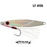 Isca Micro jig Artemis HIT Special Jig - 10g Isca Micro jig Artemis HIT Special Jig - 10g