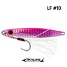 Isca Micro jig Artemis HIT Special Jig - 14g Isca Micro jig Artemis HIT Special Jig - 14g