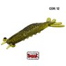 Isca Camarão Snook - 7cm Isca Camarão Snook - 7cm