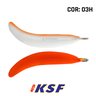 Isca KSF Jumping Jig Pimentinha - 25g Isca KSF Jumping Jig Pimentinha - 25g