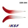 Isca KSF Jumping Jig Pimentinha - 25g Isca KSF Jumping Jig Pimentinha - 25g