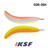 Isca KSF Jumping Jig Pimentinha - 25g Isca KSF Jumping Jig Pimentinha - 25g