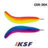 Isca KSF Jumping Jig Pimentinha - 25g Isca KSF Jumping Jig Pimentinha - 25g