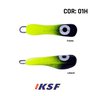 Isca KSF Micro Jig Sapogu - 19g Isca KSF Micro Jig Sapogu - 19g