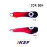Isca KSF Micro Jig Sapogu - 19g Isca KSF Micro Jig Sapogu - 19g