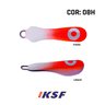 Isca KSF Micro Jig Sapogu - 19g Isca KSF Micro Jig Sapogu - 19g
