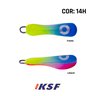 Isca KSF Micro Jig Sapogu - 19g Isca KSF Micro Jig Sapogu - 19g