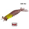 Isca Camarão Snook - 7cm (Com Ova) Isca Camarão Snook - 7cm (Com Ova)