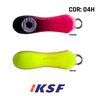 Isca KSF Micro Jig Micro Turbo - 5g Isca KSF Micro Jig Micro Turbo - 5g