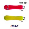 Isca KSF Micro Jig Trickzinho - 18g Isca KSF Micro Jig Trickzinho - 18g