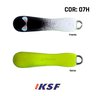 Isca KSF Micro Jig Trickzinho - 23g Isca KSF Micro Jig Trickzinho - 23g