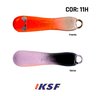 Isca KSF Micro Jig Trickzinho - 23g Isca KSF Micro Jig Trickzinho - 23g