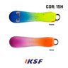 Isca KSF Micro Jig Trickzinho - 18g Isca KSF Micro Jig Trickzinho - 18g