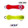Isca KSF Micro Jig Trick Turbo - 15g Isca KSF Micro Jig Trick Turbo - 15g