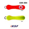 Isca KSF Micro Jig Trick Turbo - 15g Isca KSF Micro Jig Trick Turbo - 15g