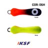 Isca KSF Micro Jig Trick Turbo - 15g Isca KSF Micro Jig Trick Turbo - 15g