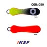 Isca KSF Micro Jig Trick Turbo - 15g Isca KSF Micro Jig Trick Turbo - 15g