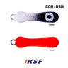Isca KSF Micro Jig Trick Turbo - 15g Isca KSF Micro Jig Trick Turbo - 15g