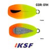 Isca KSF Micro Jig Slow Surf - 8g Isca KSF Micro Jig Slow Surf - 8g