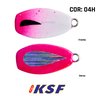 Isca KSF Micro Jig Slow Surf - 8g Isca KSF Micro Jig Slow Surf - 8g