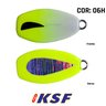 Isca KSF Micro Jig Slow Surf - 8g Isca KSF Micro Jig Slow Surf - 8g