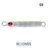 Isca Big Ones Micro Jig Sea Hawck - 8g Isca Big Ones Micro Jig Sea Hawck - 8g