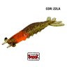 Isca Camarão Snook - 7cm (Com Ova) Isca Camarão Snook - 7cm (Com Ova)