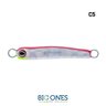 Isca Big Ones Micro Jig Micro Ones - 8g Isca Big Ones Micro Jig Micro Ones - 8g