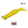Isca Camarão Snook - 7cm Isca Camarão Snook - 7cm