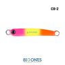 Isca Big Ones Micro Jig Micro Ones - 8g Isca Big Ones Micro Jig Micro Ones - 8g