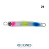 Isca Big Ones Micro Jig Micro Ones - 8g Isca Big Ones Micro Jig Micro Ones - 8g