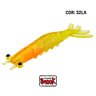 Isca Camarão Snook - 7cm (Com Ova) Isca Camarão Snook - 7cm (Com Ova)