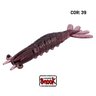 Isca Camarão Snook - 7cm Isca Camarão Snook - 7cm