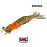 Isca Camarão Snook - 7cm (Com Ova) Isca Camarão Snook - 7cm (Com Ova)