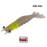 Isca Camarão Snook - 7cm (Com Ova) Isca Camarão Snook - 7cm (Com Ova)