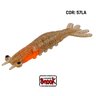 Isca Camarão Snook - 7cm (Com Ova) Isca Camarão Snook - 7cm (Com Ova)