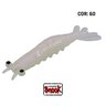 Isca Camarão Snook - 7cm Isca Camarão Snook - 7cm