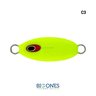 Isca Big Ones Micro Jig Fat Slow - 10g Isca Big Ones Micro Jig Fat Slow - 10g