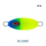 Isca Big Ones Micro Jig Fat Slow - 15g Isca Big Ones Micro Jig Fat Slow - 15g