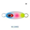 Isca Big Ones Micro Jig Fat Slow - 10g Isca Big Ones Micro Jig Fat Slow - 10g