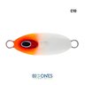 Isca Big Ones Micro Jig Fat Slow - 15g Isca Big Ones Micro Jig Fat Slow - 15g