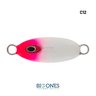 Isca Big Ones Micro Jig Fat Slow - 10g Isca Big Ones Micro Jig Fat Slow - 10g