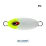 Isca Big Ones Micro Jig Fat Slow - 10g Isca Big Ones Micro Jig Fat Slow - 10g
