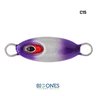 Isca Big Ones Micro Jig Fat Slow - 10g Isca Big Ones Micro Jig Fat Slow - 10g