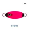 Isca Big Ones Micro Jig Fat Slow - 10g Isca Big Ones Micro Jig Fat Slow - 10g