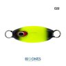 Isca Big Ones Micro Jig Fat Slow - 10g Isca Big Ones Micro Jig Fat Slow - 10g
