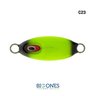 Isca Big Ones Micro Jig Fat Slow - 10g Isca Big Ones Micro Jig Fat Slow - 10g