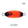 Isca Big Ones Micro Jig Fat Slow - 10g Isca Big Ones Micro Jig Fat Slow - 10g